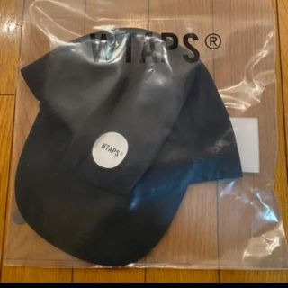 ダブルタップス(W)taps)の専用wtaps 20ss T-6L 01 CAP descendant (キャップ)