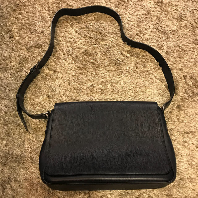 バリー ショルダーバック 美品 - ビジネスバッグ