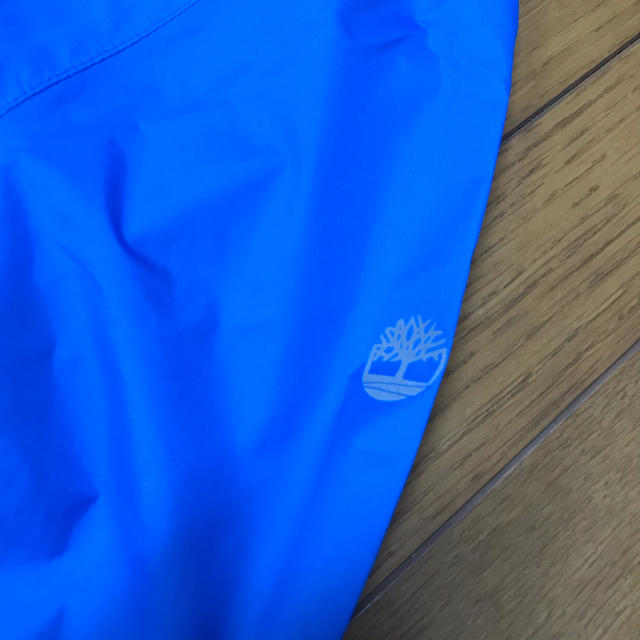 Timberland(ティンバーランド)の定価20350円・ティンバーランド・軽量ジャケット・Mサイズ メンズのジャケット/アウター(ナイロンジャケット)の商品写真