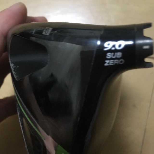 超激得低価 Callaway GBB EPIC 9.0 sub zero ヘッドのみの通販 by けーず's shop|キャロウェイならラクマ - キャロウェイ HOT品質保証