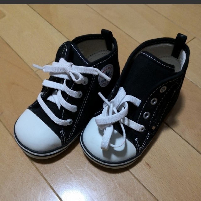 CONVERSE(コンバース)のコンバース　オールスター　14cm キッズ/ベビー/マタニティのベビー靴/シューズ(~14cm)(スニーカー)の商品写真