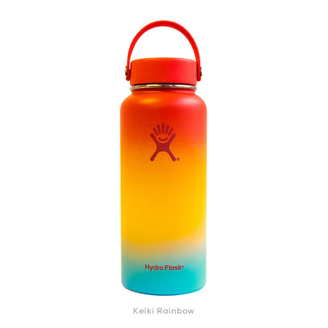 ★Hydro Flask ハイドロ フラスコ/32oz 限定モデル★