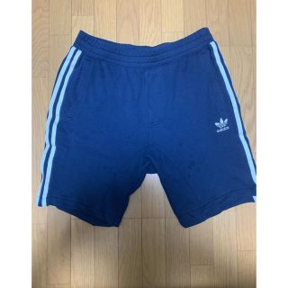 アディダス(adidas)のアディダスオリジナルス　ハーフパンツ(ショートパンツ)