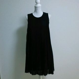 LANVIN en Bleu(ミディアムドレス)のフリマアイテム一覧 LANVIN en Bleu(ミディアムドレス)のフリマアイテム一覧