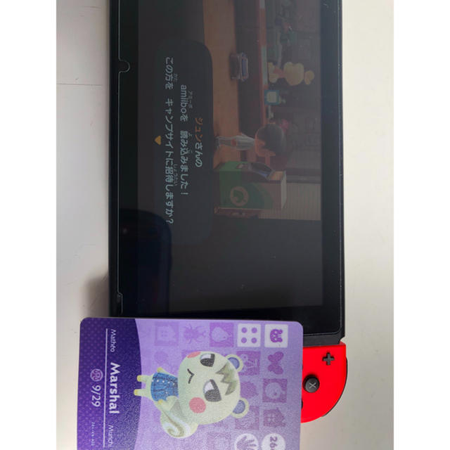 高評価のクリスマスプレゼント Nintendo Switch - アミーボカード ジュン 家庭用ゲームソフト 高評価のクリスマスプレゼント Nintendo Switch - アミーボカード ジュン 家庭用ゲームソフト