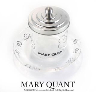 マリークワント(MARY QUANT)のマリークワント ノベルティセット(食器)