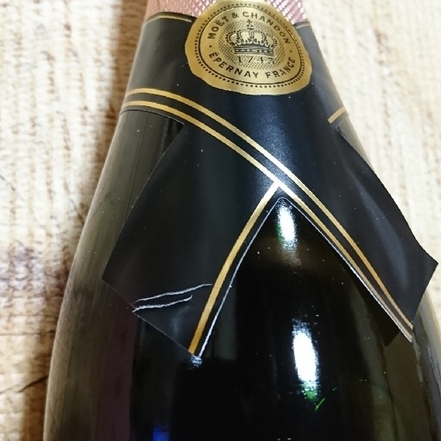 MOËT & CHANDON(モエエシャンドン)のモエシャンドン  食品/飲料/酒の酒(シャンパン/スパークリングワイン)の商品写真