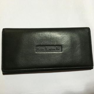 ギラロッシュ(Guy Laroche)のメンズ 長財布(名刺入れ/定期入れ)