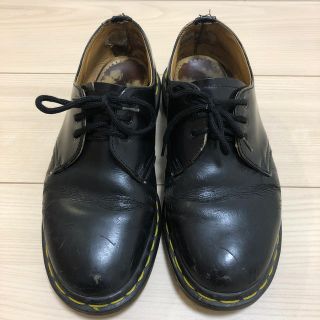 ドクターマーチン(Dr.Martens)のドクターマーチン イングランド製 3ホール 23 - 24 センチ(ブーツ)