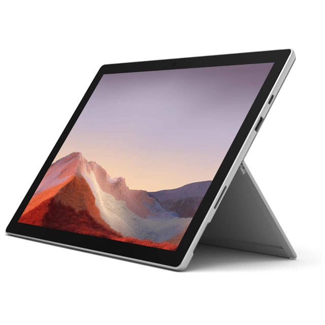 Surface Pro 7 i5 8GB 128GB 新品 VDV-00014PC/タブレット