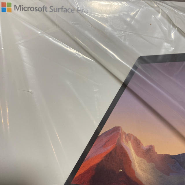 Surface Pro 7 i5 8GB 128GB 新品 VDV-00014