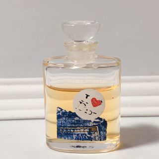 クリスチャンディオール(Christian Dior)の廃盤　Dior  ディオール　香水　入手困難　アイラブディオール　ミニ香水(香水(女性用))