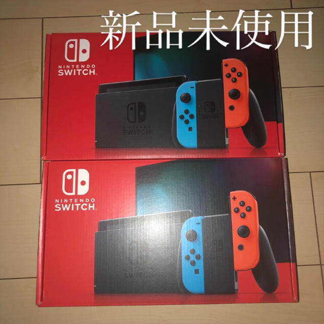 ランキングや新製品 Nintendo Switch - Nintendo switch 任天堂