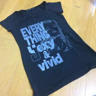 ビッキー(VICKY)のVICKY Tシャツ(Tシャツ(半袖/袖なし))