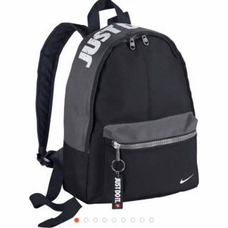 ナイキ(NIKE)の新品　ナイキ　キッズ　リュック(リュックサック)