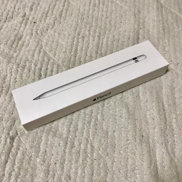 アップルペンシル Apple Pencil 第1世代