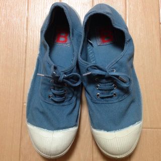 ベンシモン(BENSIMON)のBENSIMONスニーカー(スニーカー)