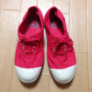 ベンシモン(BENSIMON)のBENSIMONスニーカー(スニーカー)