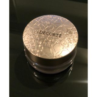 コスメデコルテ(COSME DECORTE)のコスメデコルテ　フェイスパウダー　00 美品　COSMEDECORTE(フェイスパウダー)