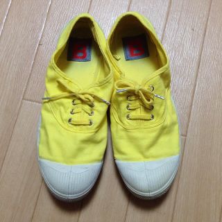 ベンシモン(BENSIMON)のBENSIMONスニーカー(スニーカー)