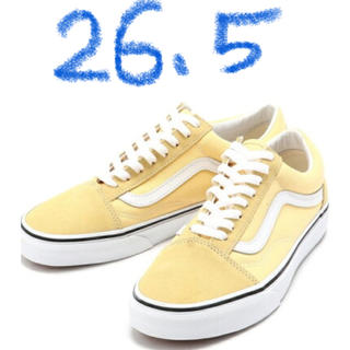 ヴァンズ(VANS)の新品 VANS スニーカー Old Skool ヴァンズ　オールドスクール　(スニーカー)