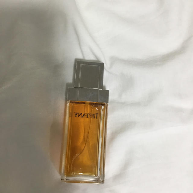 Tiffany & Co.(ティファニー)のティファニー　オードパルファム　香水 コスメ/美容の香水(香水(女性用))の商品写真