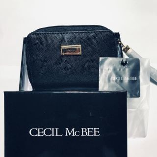 セシルマクビー(CECIL McBEE)のCECIL McBEE コイン・カードケース(コインケース)