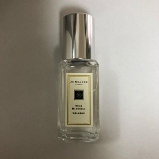 ジョーマローン(Jo Malone)のジョーマローン ワイルドブルーベル 9ml(香水(女性用))