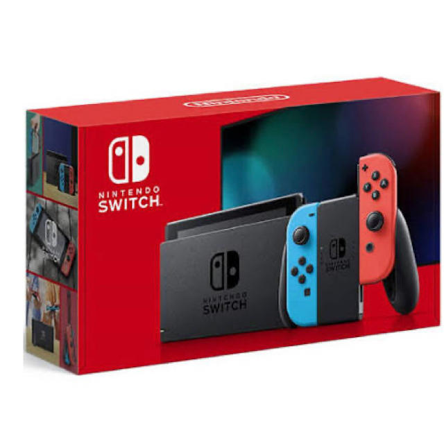 Nintendo SwitchSwitch