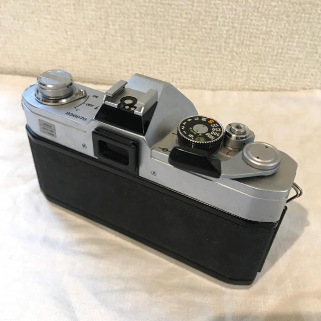 Canon - キャノン フィルムカメラ ジャンクの通販 by ugotit's shop｜キヤノンならラクマ