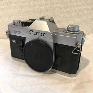 キヤノン(Canon)のキャノン フィルムカメラ ジャンク(フィルムカメラ)