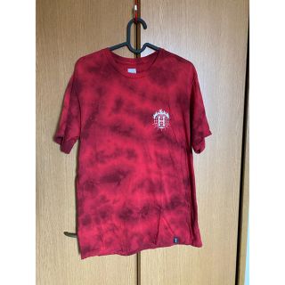 ハフ(HUF)のHUF×THRASHERコラボTシャツ(Tシャツ/カットソー(半袖/袖なし))