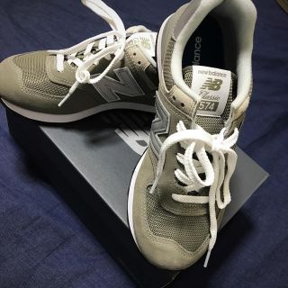 ニューバランス(New Balance)のニューバランス　(スニーカー)