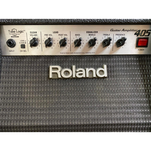 Roland GC-405、GC-405S セット品 | hartwellspremium.com