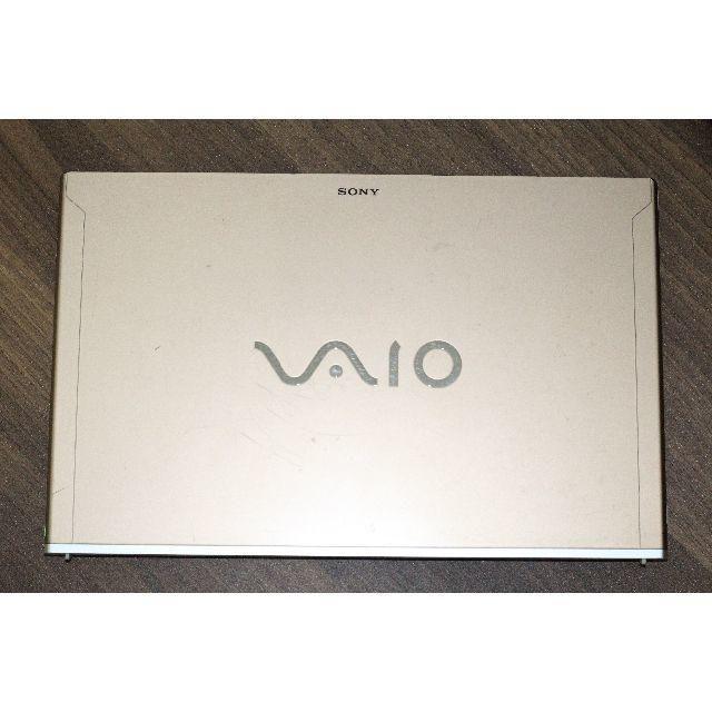 SONY - VAIO VPCZ23AJ i7 SSD512G Office 2015 付