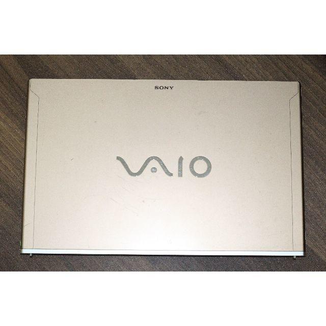 VAIO VPCZ23AJ i7 SSD512G Office 2015 付