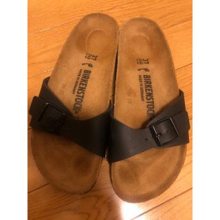 ビルケンシュトック(BIRKENSTOCK)のビルケンシュトック　サンダル　7(サンダル)