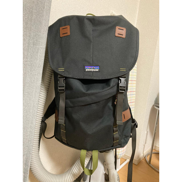 patagonia(パタゴニア)の【Patagonia】パタゴニア　アーバー・パック 26L メンズのバッグ(バッグパック/リュック)の商品写真