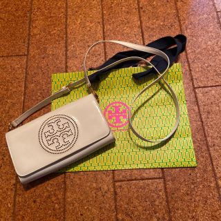 トリーバーチ(Tory Burch)のトリーバーチ　ミニショルダー(ショルダーバッグ)