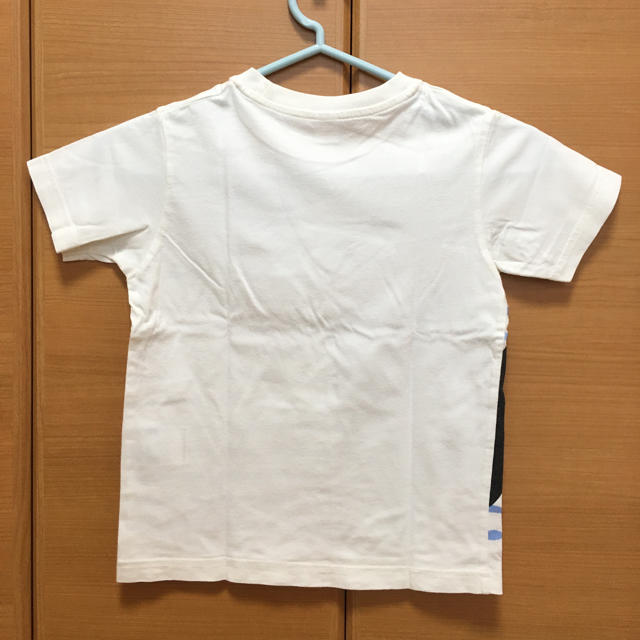 UNIQLO(ユニクロ)の【値下】ユニクロ　くまモンTシャツ　110 キッズ/ベビー/マタニティのキッズ服男の子用(90cm~)(Tシャツ/カットソー)の商品写真