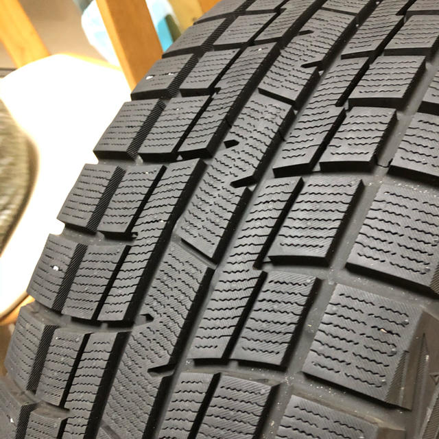 残りわずか】 ホンダ - オデッセイ スタッドレス 今年最後の タイヤ