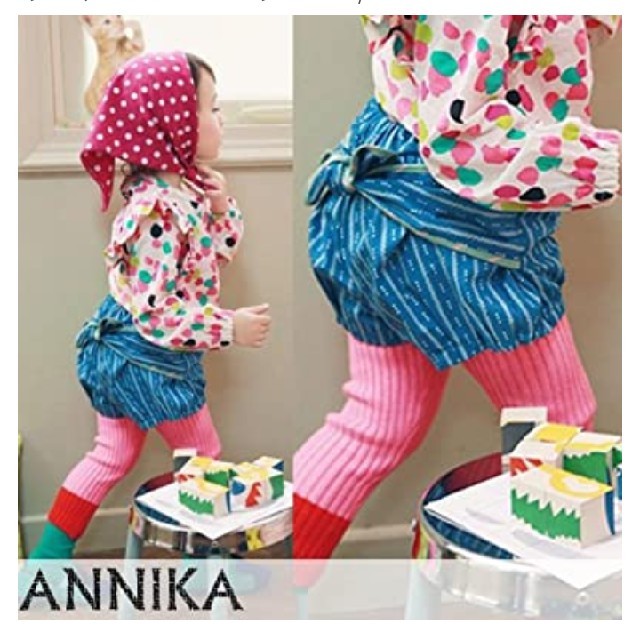 annika(アニカ)のアニカ キッズ/ベビー/マタニティのベビー服(~85cm)(シャツ/カットソー)の商品写真