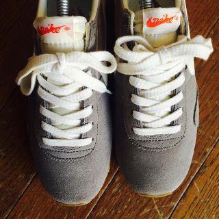 ナイキ(NIKE)のNIKE☆プリモントリオール(スニーカー)