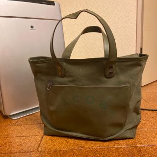 マークジェイコブス(MARC JACOBS)のMARC JACOBS トートバッグ(トートバッグ)