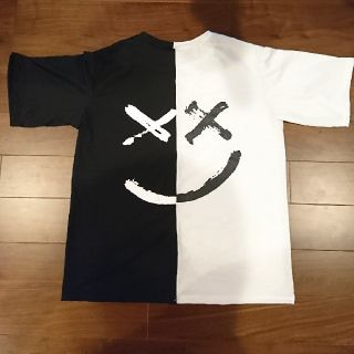 半袖Tシャツ カットソー   (Tシャツ(半袖/袖なし))