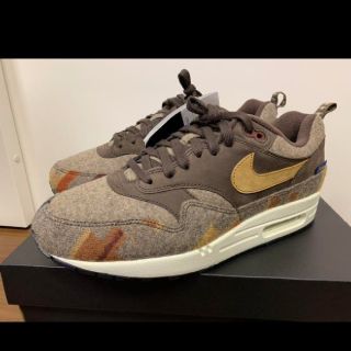 ナイキ(NIKE)のNike air max 1 Pendleton(スニーカー)