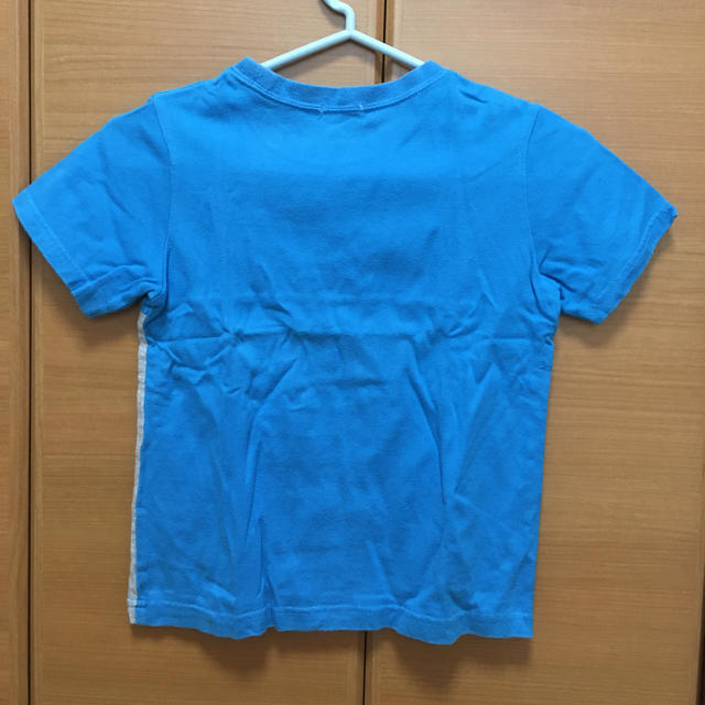 Acoba(アコバ)のAcoba Tシャツ　120 キッズ/ベビー/マタニティのキッズ服男の子用(90cm~)(Tシャツ/カットソー)の商品写真