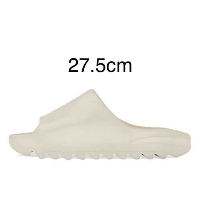 adidas yeezy slide Bone 27.5cm