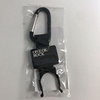 ワンオクロック(ONE OK ROCK)のONE OK ROCK ペットボトルホルダー　非売品(その他)