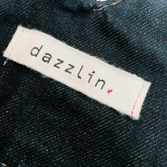 dazzlin(ダズリン)のdazzlin ダズリン　ショートパンツ レディースのパンツ(ショートパンツ)の商品写真
